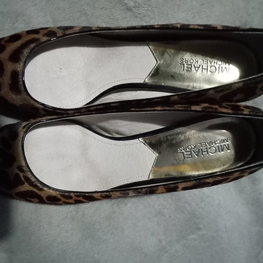 Michael Kors shoes
